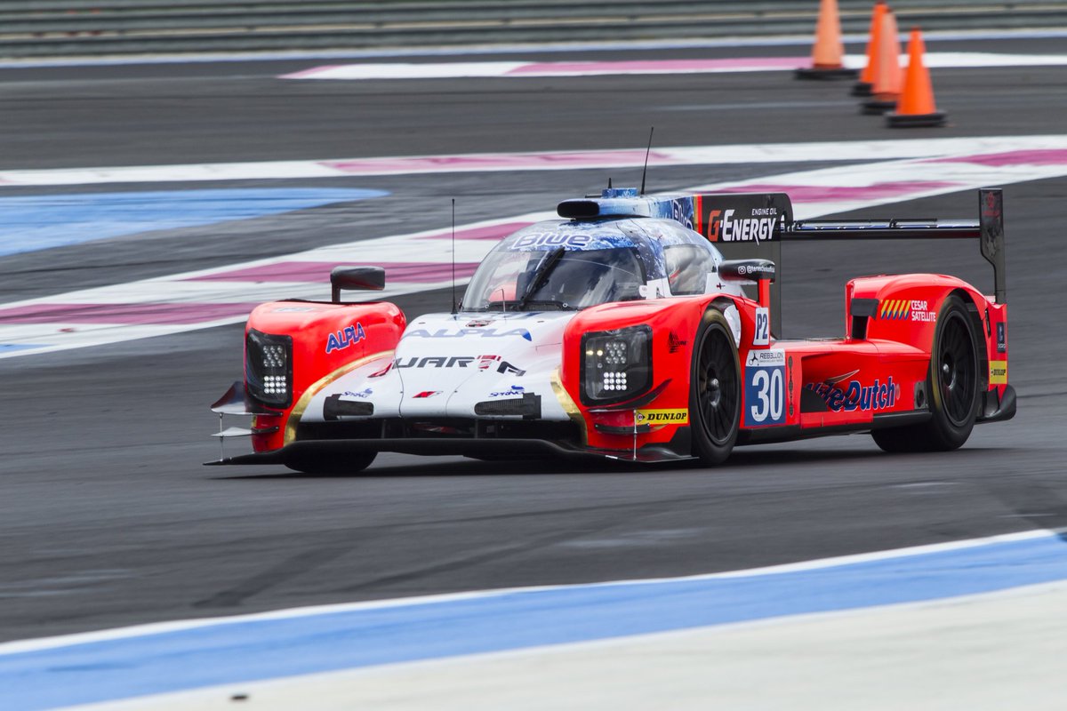 AVFormula's tweet image. Productive test in Paul Ricard!Finishing P1 after the 2 test days! Lot of mileage today. Looking forward for the 1st race this weekend! @21chaves21 #Tereshchenko #ELMSTEST @EuropeanLMS