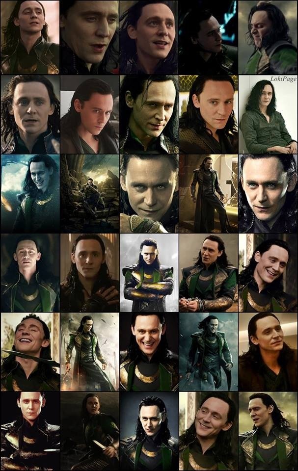 Queen Morgana Laufeyson (@morgana_laufey) on Twitter photo 