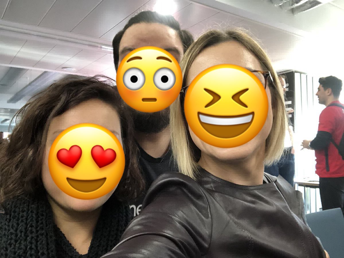 mojifier's tweet photo. Hey @simona_cotin this image was mojified by @jawache cc/ @simona_cotin @lakatos88 @iza_biro

🛠️ built by @jawache
❤️ using @azure
🤔 here's how https://t.co/flqa7Cr6zI https://t.co/HYMIUXKgWP