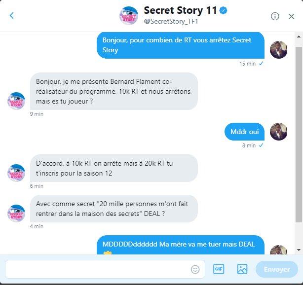 L'Haïtien sp:djins93???????? (@dji_djins) on Twitter photo 10/04/2018 21:57:09 Twitter aides moi, mddr mais pas trop quand mm svp Twitter aides moi, mddr mais pas trop quand mm svp