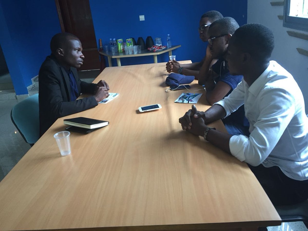 SBCAfriTech's tweet photo. The #startups are into their mentorship sessions with our mentors from @BNPParibas #KinayaLabs #Alassaut @InvestEICCORP to name a few. 
#sbcCapeTown #sbcFastTrack #Abidjan @seedspace_co @Seedstars 
@OldMutualSA @zach_cpt @pkiracofe https://t.co/G3NlKgcFL4