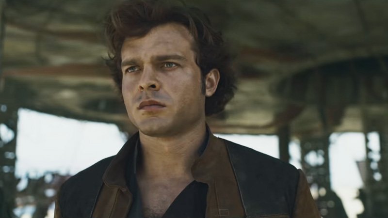 Desire_Magazine's tweet photo. #Cine Llega el trailer de Solo: A Star Wars Story https://t.co/fgUr4VGkrm  #FelizMartes #TravelTuesday https://t.co/FVWqwl2E0M