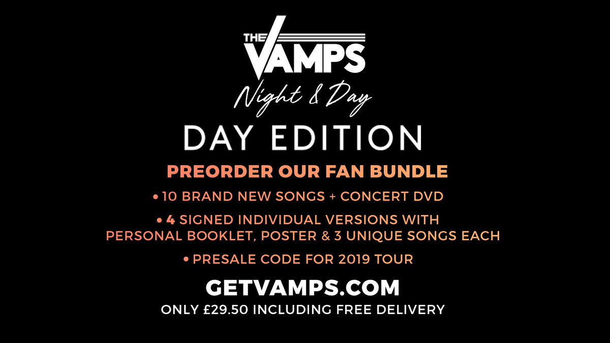 TheVampsband's tweet photo. 👀 👀 👀 👀 https://t.co/bb28lXhBm2