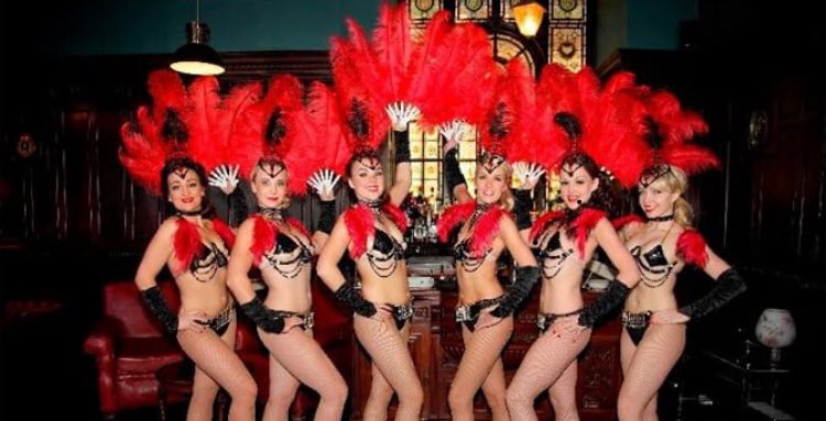 Left Bank Village (@hfdleftbank) on Twitter photo VIVA LAS VEGAS AT THE LEFT BANK VILLAGE 
SATURDAY 19TH MAY 
The Flaming feathers
theflamingfeathers.co.uk
Tickets are £20 per person and are available here...
herefordleftbank.com/event/viva-las… VIVA LAS VEGAS AT THE LEFT BANK VILLAGE 
SATURDAY 19TH MAY 
The Flaming feathers
theflamingfeathers.co.uk
Tickets are £20 per person and are available here...
herefordleftbank.com/event/viva-las…