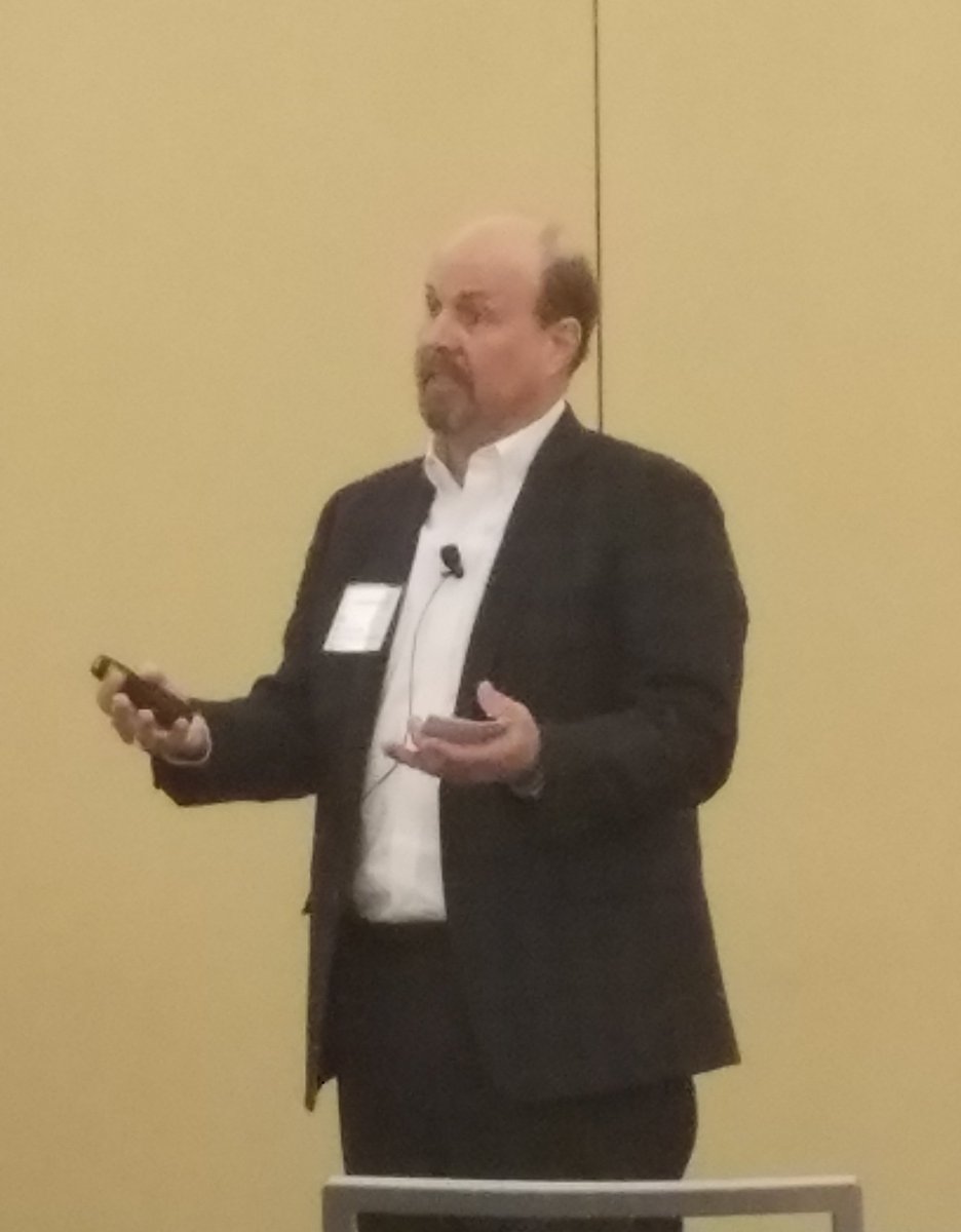 ConferenceForum's tweet photo. @ICONplc EB McLindon led panel with @PMGResearch on best practices in collaboration from pre-study through study at #CTCollaborations https://t.co/5RcAnb3pP4