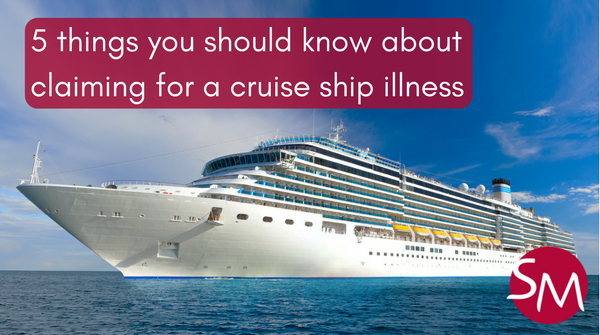 HolidayClaims's tweet photo. Suffering the symptoms of a gastric illness on a cruise can be quite distressing, but there are steps you can take to improve your situation. Find out 5 things that you can do if you're #sick on a #cruise, including how to claim compensation: https://t.co/FjKmFRP7G4 https://t.co/G7PYridW10