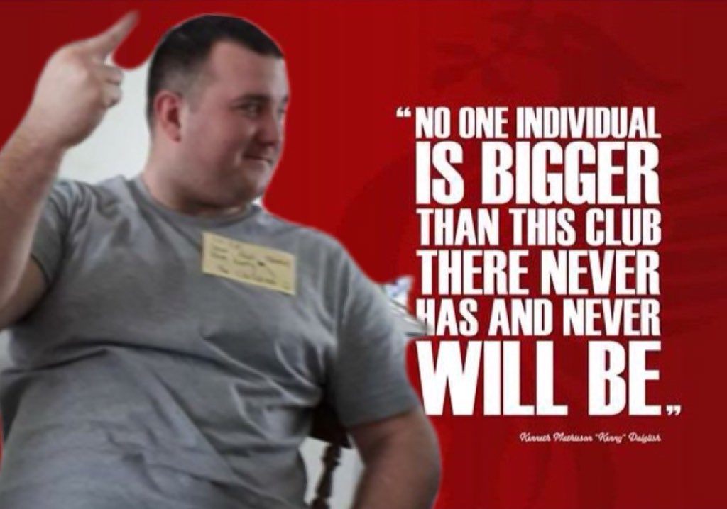 Organ Atletic FC tweet media