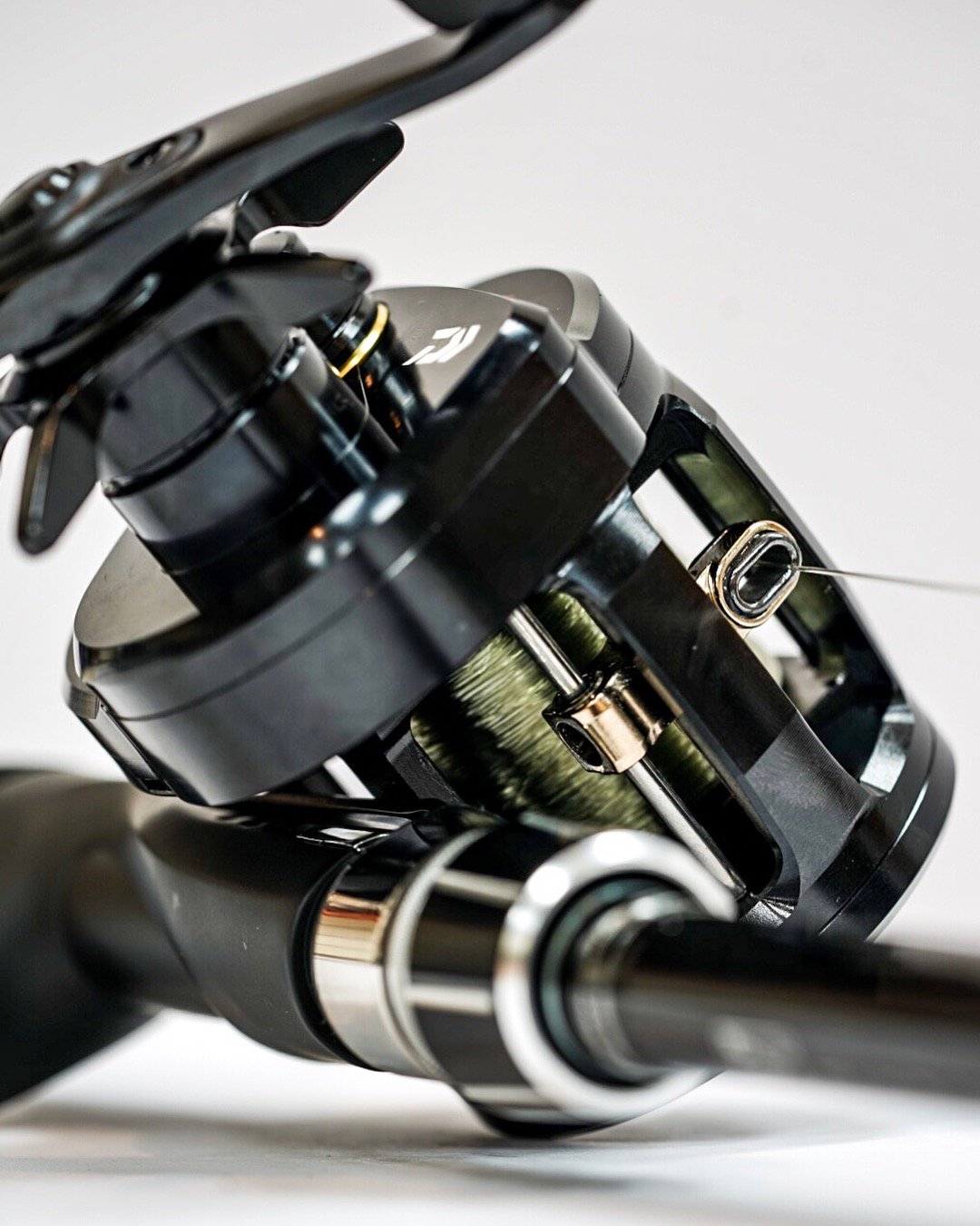 daiwa ryoga 2018