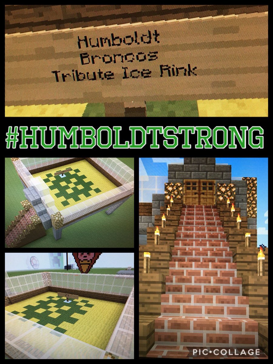 mrorphanos's tweet photo. What happens when you give students choice...#humboldtstong @peel21st @PeelSchools @CamillaRoad @gcouros #InnovatorsMindset https://t.co/xHUWkZbMhI