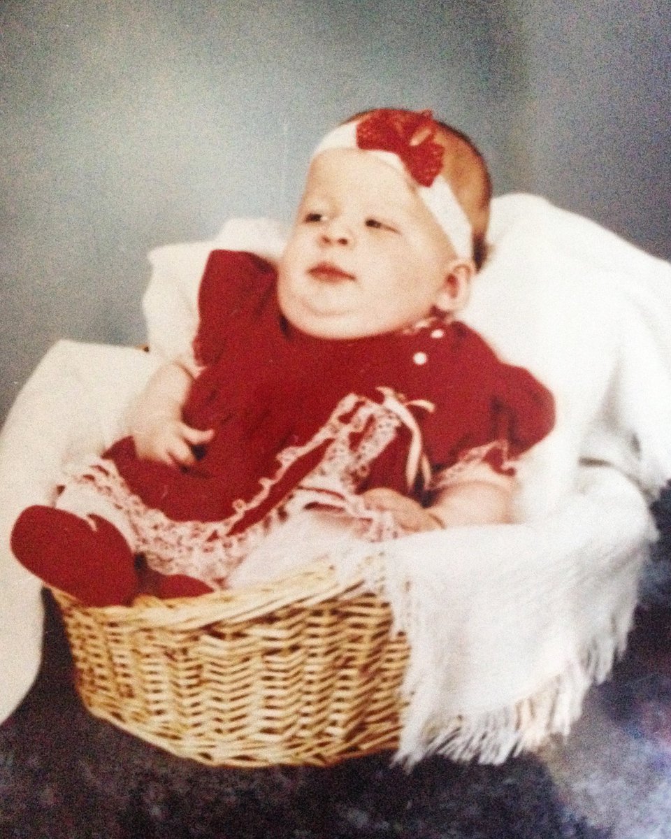 stephkbarnes's tweet photo. #NationalSiblingDay #OneWasEnough https://t.co/Sm6vz22qfF