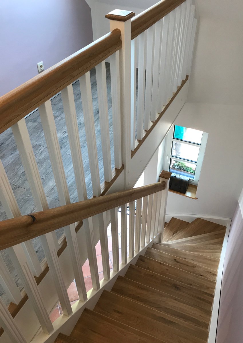 Ein Traum aus Wildeiche