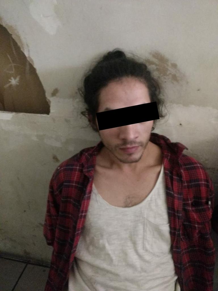 Policías detuvieron a tres hombres de 32, 31 y 27 años, por su probable participación en el delito de robo a automovilista, en @AzcapotzalcoDF. 
📄 bit.ly/Com1326