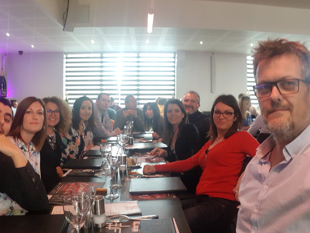 MinaMaaref's tweet photo. Merci #lateamM7 pour votre accueil chaleureux et la richesse des échanges👍☺@ahlemzemouri @viohel @Porte_du_Soleil Super moment 😁A très bientôt 😉 @mancini_pat @chrisfresnel https://t.co/JKmIfbcCbK