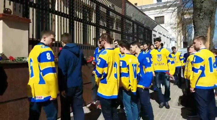 Made In Canada tweet media