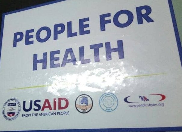 Young Heart Foundation tweet media