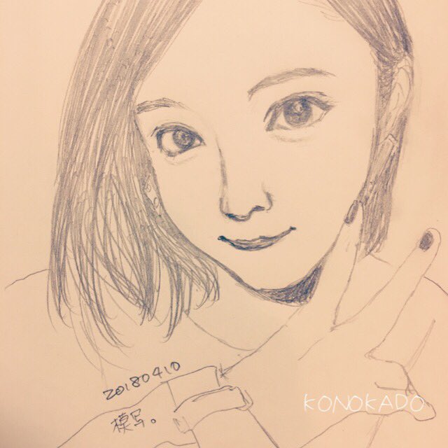 髪切るのtwitterイラスト検索結果