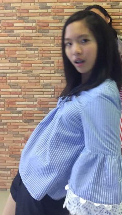 ICAYCLC's tweet image. Introducing the ICA YCLC Spiritual Coordinator for SY 2018 - 2019; Caitlin Munoz 💙