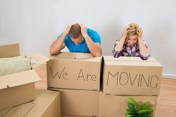 NicolMail's tweet image. Worried about having to organise your possessions for an upcoming #propertymove? Enlist the services of a professional organiser and you could take a lot of hassle out of the process.  buff.ly/2Jco0f0