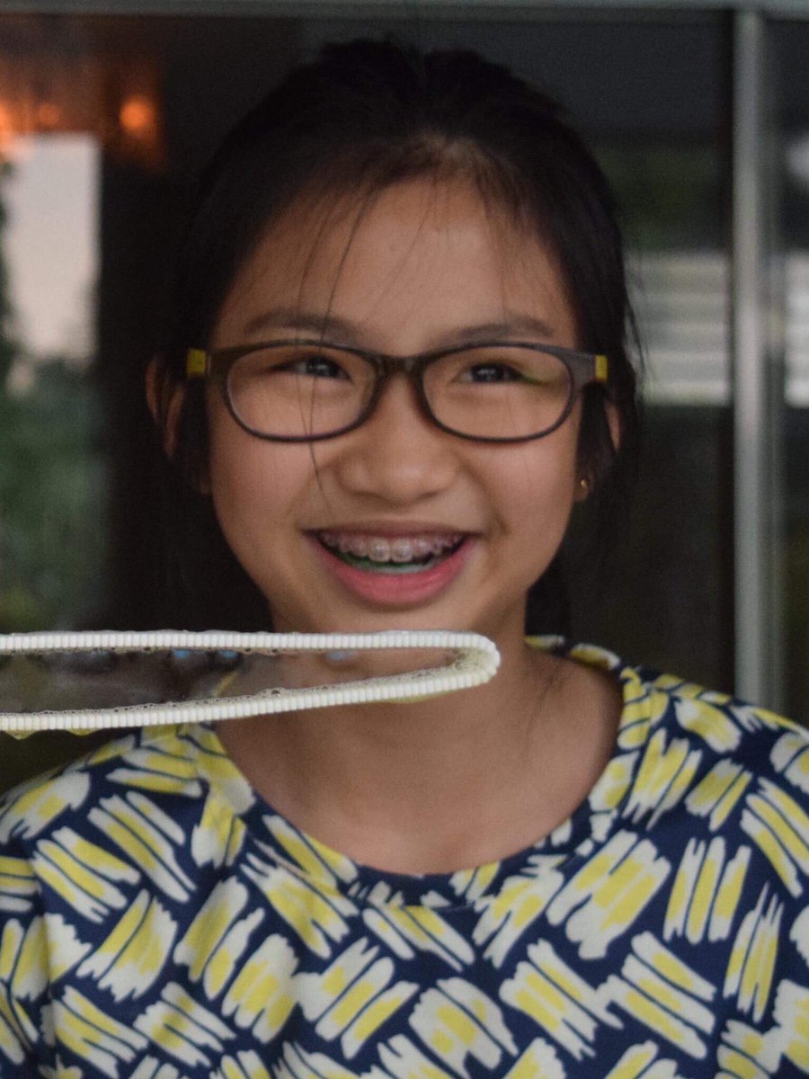 ICAYCLC's tweet image. Introducing the ICA YCLC Apostolic Coordinator for SY 2018 - 2019; Patricia Ang 💙