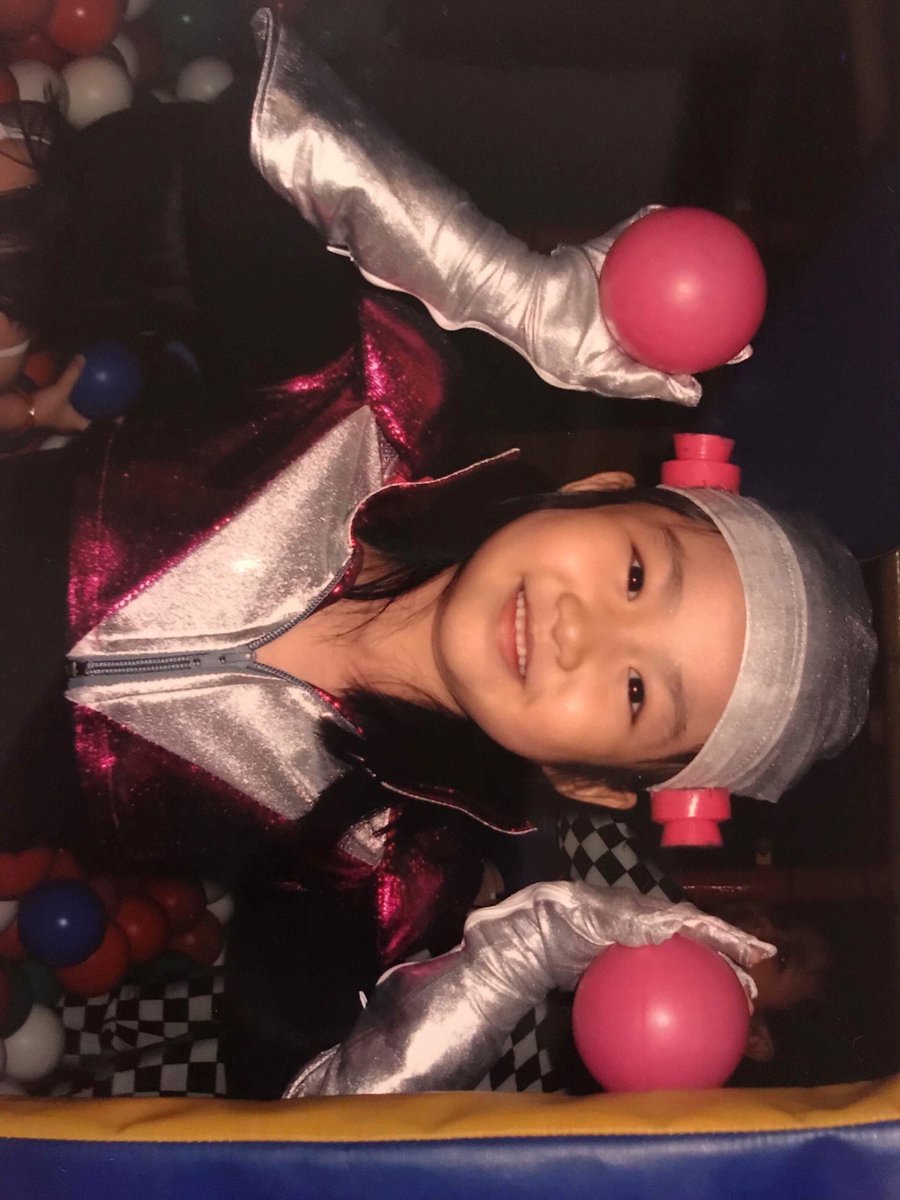 ICAYCLC's tweet image. Introducing the ICA YCLC Apostolic Coordinator for SY 2018 - 2019; Patricia Ang 💙