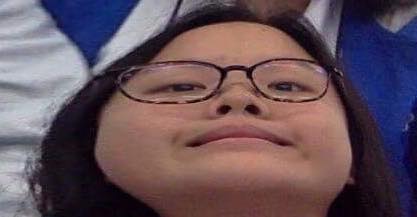 ICAYCLC's tweet image. Introducing the ICA YCLC Overall Coordinator for SY 2018 - 2019; Clarisse Wong 💙