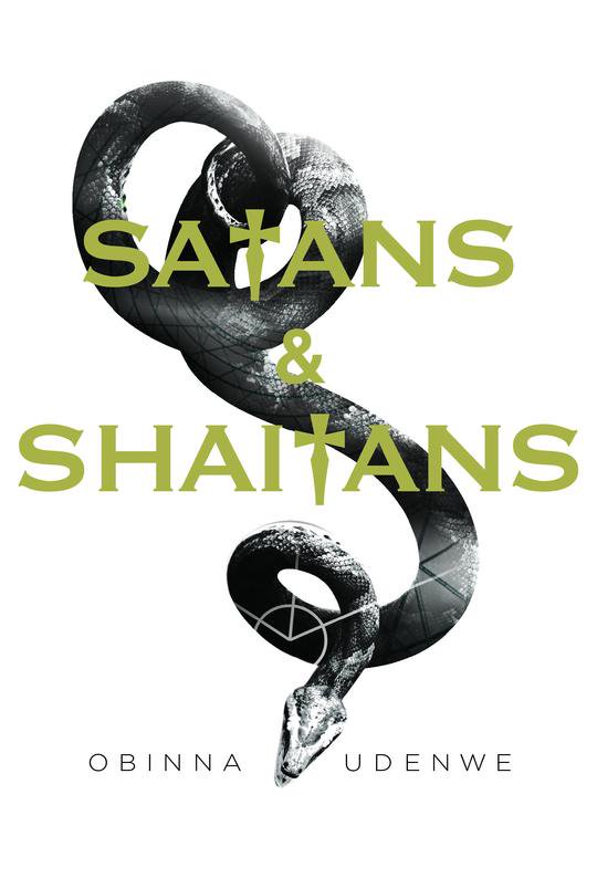 JacarandaBooks's tweet photo. Our #DiversityMatters Daily Book Recommendation is: Satans &amp; Shaitans by @obinnaudenwe1

Get your copy of this fabulous title on the Jacaranda store. #ShopNow to support inclusive, independent publishing today

https://t.co/NUqj2hHwZF https://t.co/WiefEV3Au4