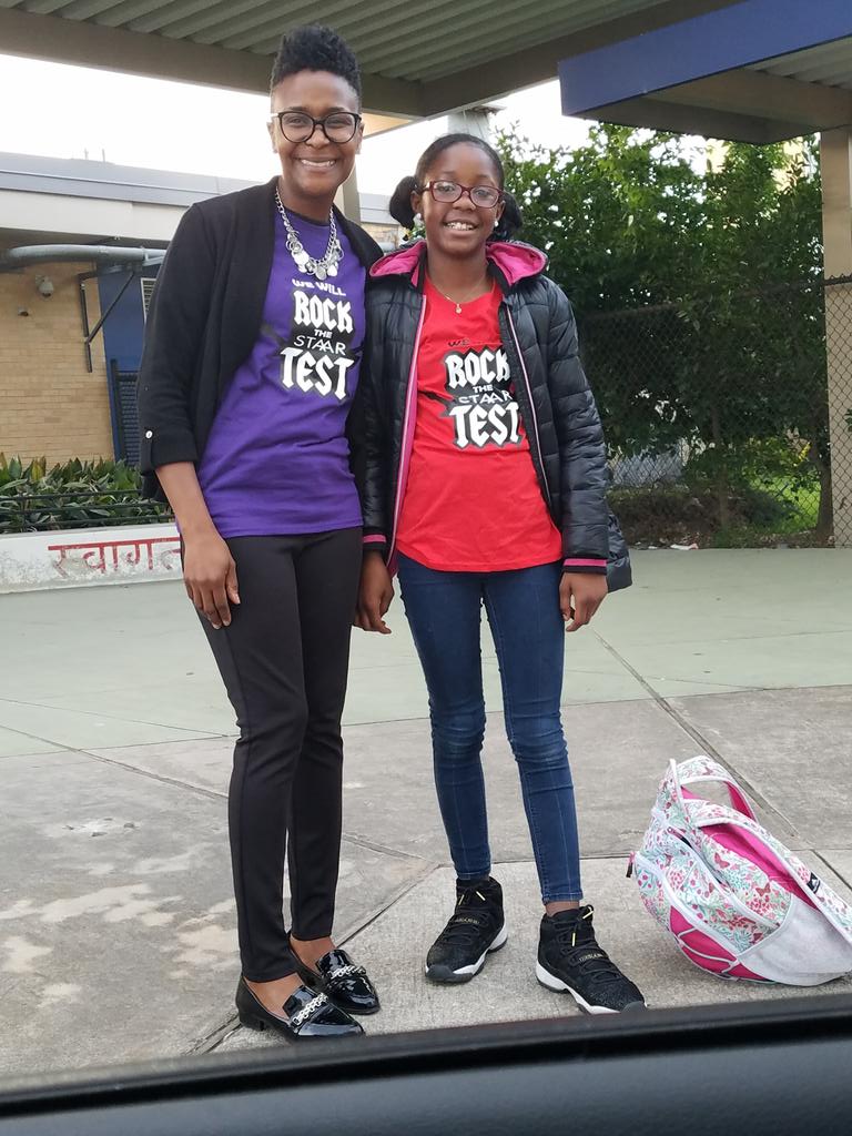 kimstephens50's tweet image. #STAARtest @BetsyRossElem