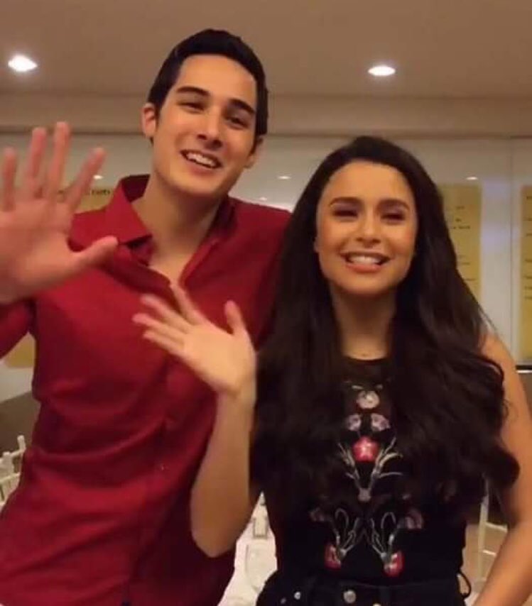thisisjustME3's tweet photo. Hello Yasners galaw galaw daw. 

TANNER ForVIVA https://t.co/duMAgjh69x