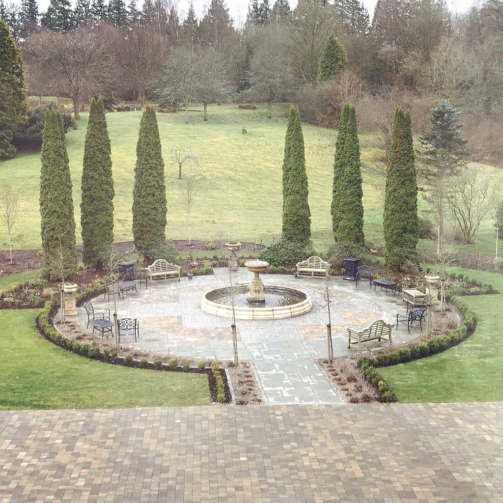 A pleasure visiting <a href="/crossbasket/">Crossbasket Castle</a> yesterday with a newly engaged couple looking for the perfect venue to hold their destination wedding