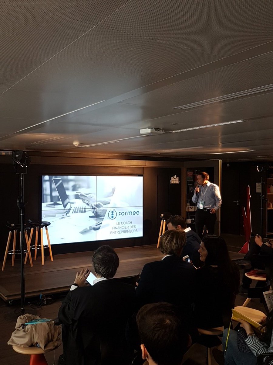 France FinTech | Join us ⚡️ tweet media