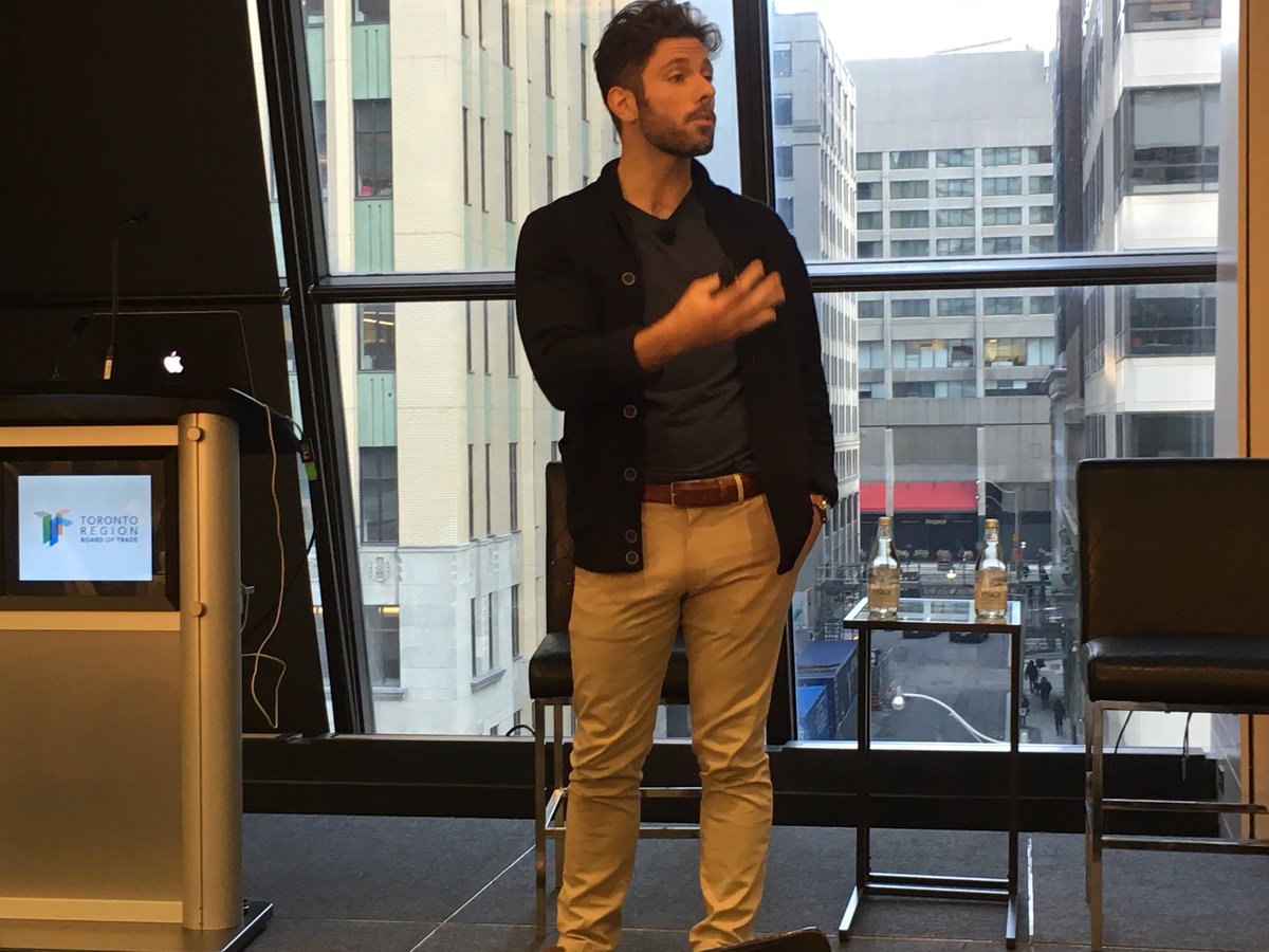 It is great to have @FabDolan kicking off this year’s <a href="/IIOGTA/">IIO GTA</a> #cipsymposium in Toronto.  It is going to be an excellent day.