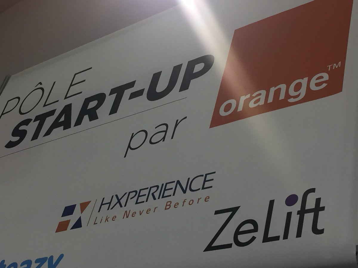 RDV sur le stand <a href="/OrangeIDF/">Orange Île-de-France</a> du Salon des Maires d'<a href="/iledefrance/">Région Île-de-France</a> pour découvrir notre solution dédiée aux territoires qui intègre en exclusivité le moteur de recherche Zelift et un local store innovant ! #SmartCity #Startup <a href="/OrangeFabFr/">Orange Fab France</a>

➡ zelift.com/swoopiz/