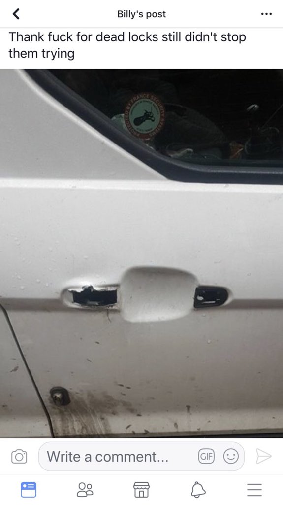 Vandeadlocks.co.uk (@vandeadlocks) on Twitter photo 