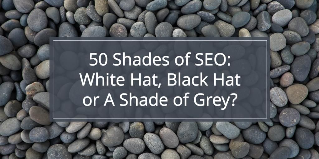 ispyadventure's tweet photo. 50 Shades of #SEO: Black Hat, White Hat, or A Shade of Grey? via @justincherring https://t.co/Jugbd0ht32 https://t.co/ZGlEaatPgp