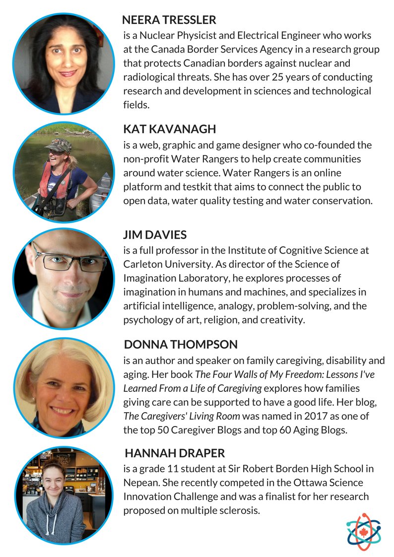 E4Dca's tweet photo. Meet our science storytellers! This week we will be revealing all of the amazing folks joining us for Science in the Market following March for Science on April 14th! Event details here: https://t.co/SLz48flNlL https://t.co/KNerYPCzzO