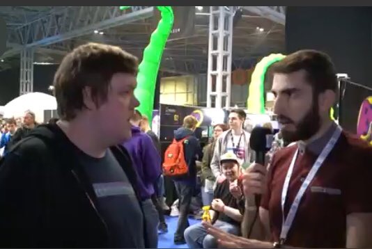 caffeinegaming_'s tweet photo. Check out our YouTube channel! We’re constantly adding videos and #i62 goss! Check out our interview with Sure Footing https://t.co/vARRTilaab #interview #surefooting #insomnia #Insomnia62 #youtube #gaming https://t.co/01z8knpZsB