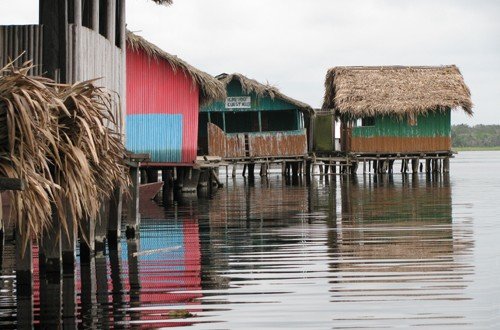 The Ministry of Tourism Culture and Creative Arts has commissioned a six-member task-force to bring some sanity to Nzulezu, one of Africa’s most popular communities on stilts. #SeeGhana #FeelGhana #WearGhana #EatGhana #GhTourism 🇬🇭🇬🇭🇬🇭