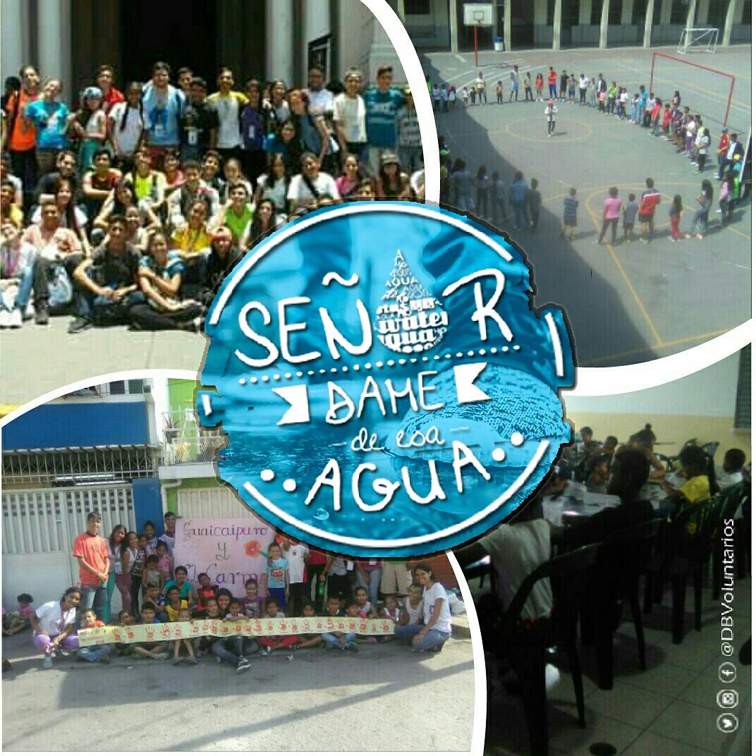 dbvoluntarios tweet picture