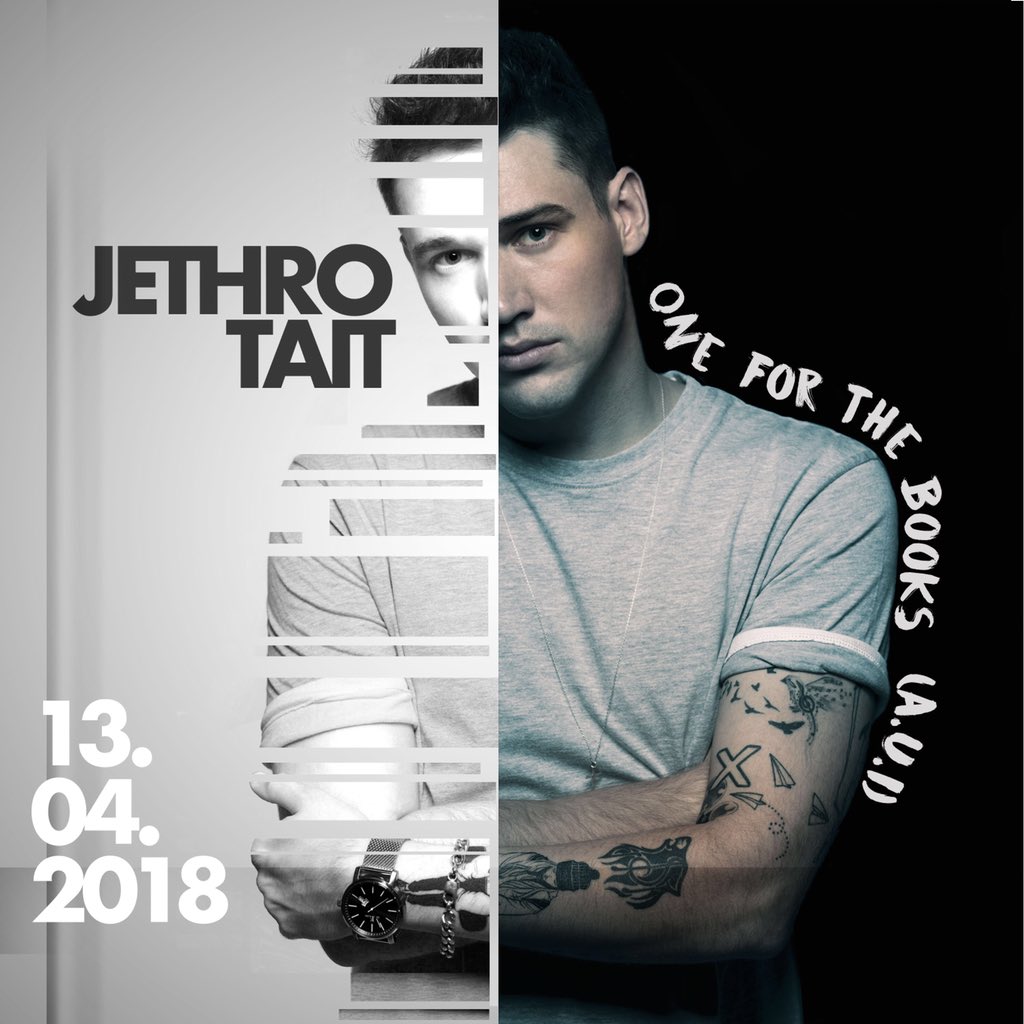 JethroTaitMusic's tweet image. My debut single “One For The Books (A.U.I)” is now available for pre-save on @SpotifySA @Spotify via the link below! Your support would mean the world to me! 🙏🏻 - player.lemonadebox.com/vxqdmp
@UMGSA