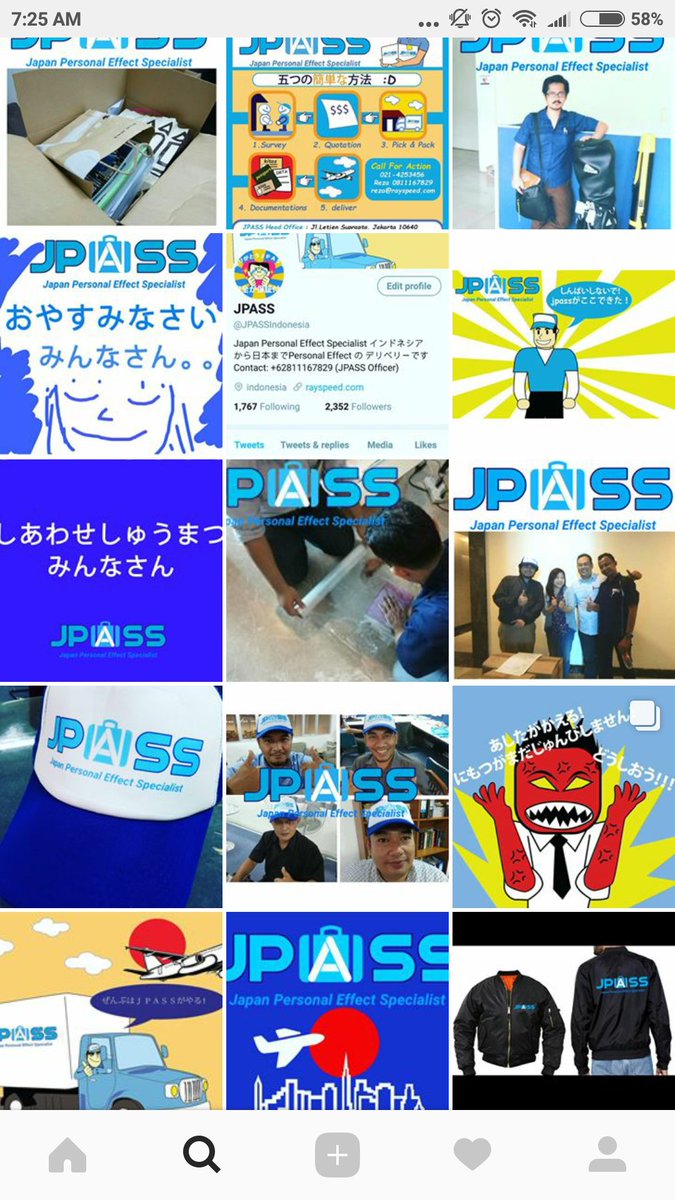 JPASSIndonesia's tweet photo. おつかれさまでした!👏
More infos about JPASS >> https://t.co/smvy5MHz5A
#jpass #rayspeed #rayspeedasia https://t.co/DPxUNn81yY
