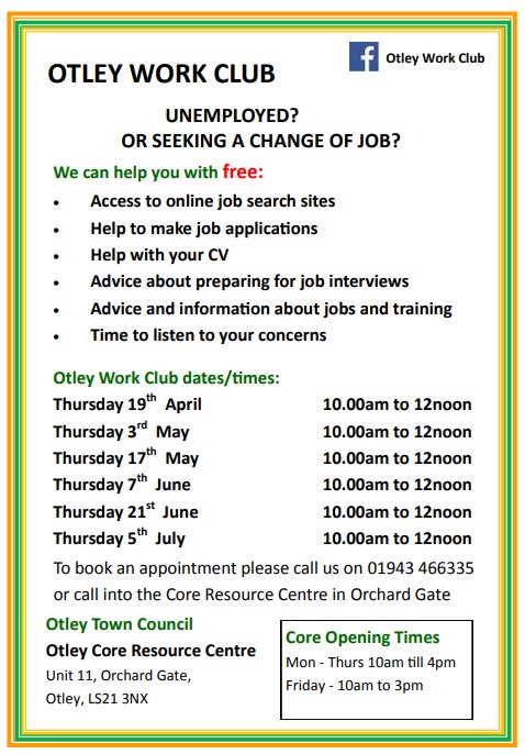 Otley jobs Otley jobs
