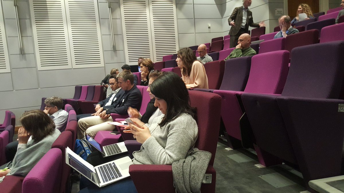 JohanPrevot's tweet photo. #RECOMB is a #EU Commission funded consortium project under #Horizon2020 that aims to develop #GeneTherapy for #RAGSCID patients. Kick off meeting today is a great first step forward creating hope for #SCID patients! @ipopi_info is pleased to be a partner in this initiative. https://t.co/c4AsWqh2yB