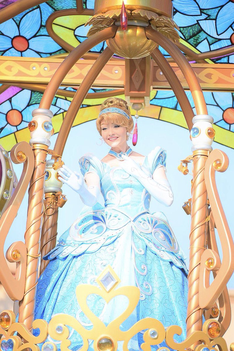 r11032415mc's tweet photo. お姫様が素敵すぎて泣きそうだった😭💕 https://t.co/yhzLkvrMFd