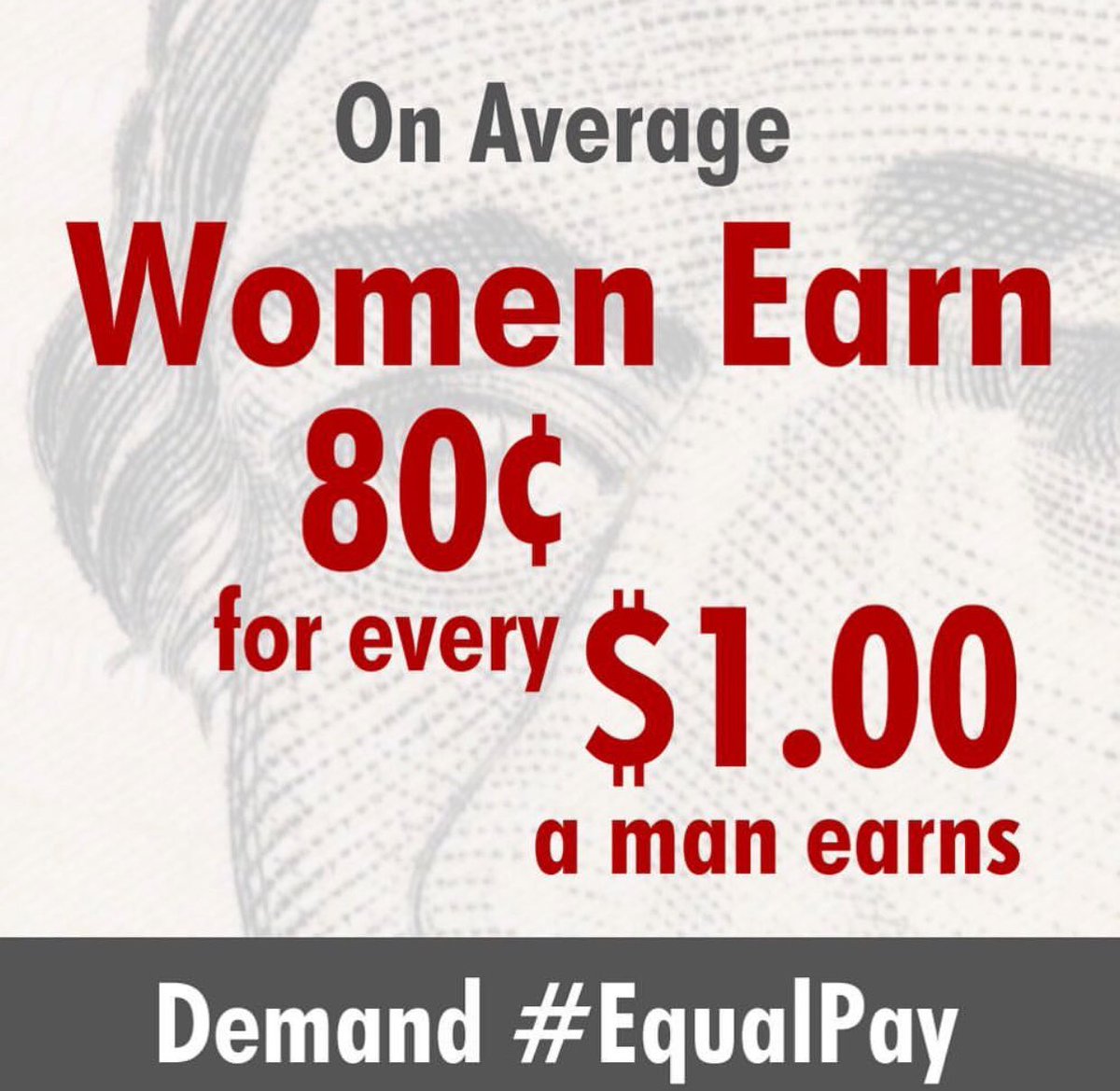 iamYAB3's tweet photo. April 10th is #EqualPayDay...but what does that really mean? It means that women have gone centuries without receiving the same earnings as men and will need to amplify their voices to ensure there is legislation to protect women’s rights. Learn more at https://t.co/6hWbtERRtW. https://t.co/m7Wgr3Tcg0