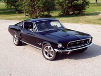 1968 Ford Mustang👌
#FordMustang #Mustang #Ford #AutoMotive #Autos #SuperCar #RacingCar #MuscleCar