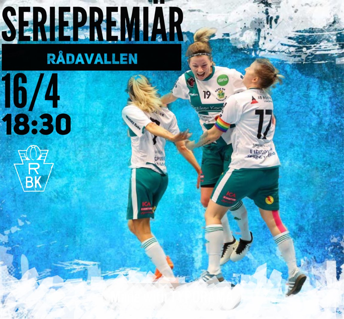 radabkdam's tweet image. 6 DAGAR KVAR!! 💚
VI ÄR TAGGADE, ÄR NI?! 💥