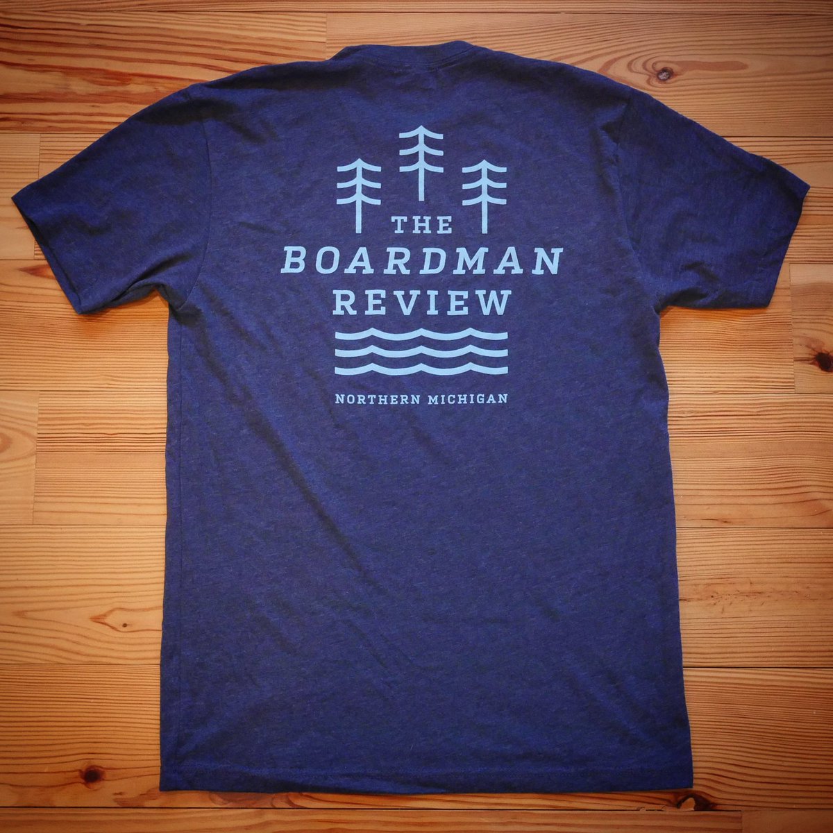 The Boardman Review tweet media
