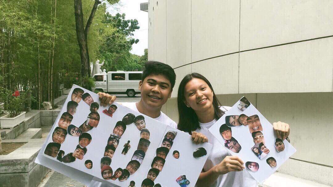 GradBallComm18's tweet photo. Congrats @_athenamalantic and Meg! Have a fun time at gradBOL! ✨ https://t.co/Q22oA1gN0X