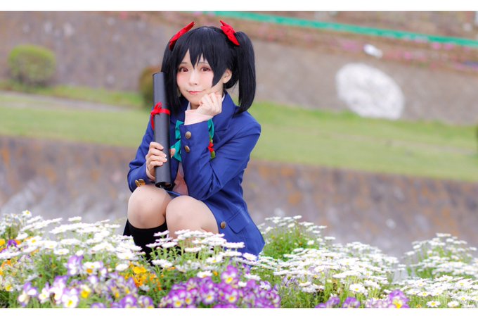 コスプレイヤー霙(みぞれ)のTwitter画像25