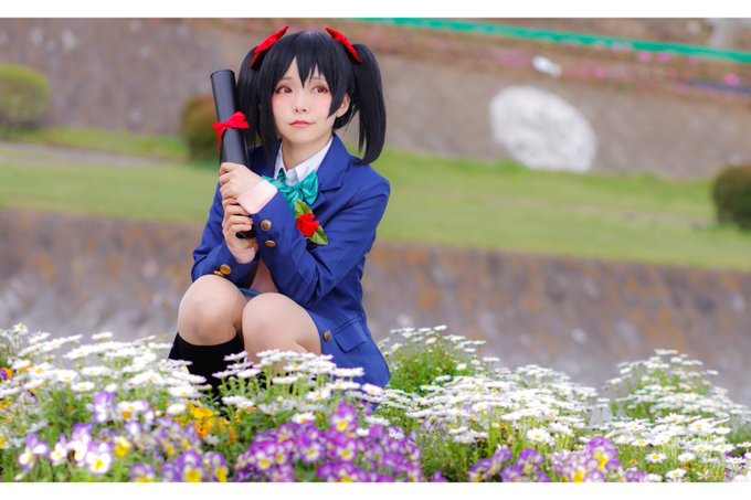 コスプレイヤー霙(みぞれ)のTwitter画像26